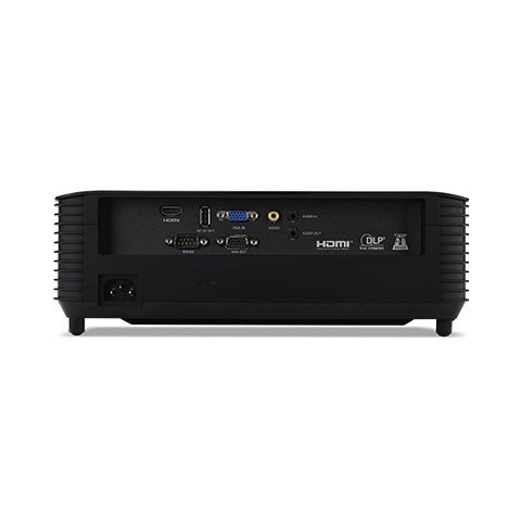 Proyector Acer Dlp X119h Svga 4000 Lumens 20000 1 Lampara 220w 1xhdmi 1xvga