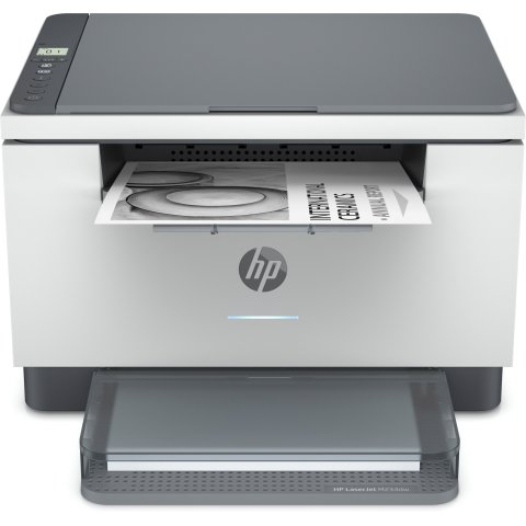 Multifuncion Laser Monocromo Hp Laserjet M234dw 29ppm Duplex Wifi Ethernet Bandeja 150 Hojas