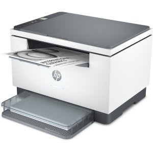 Multifuncion Laser Monocromo Hp Laserjet M234dw 29ppm Duplex Wifi Ethernet Bandeja 150 Hojas 2