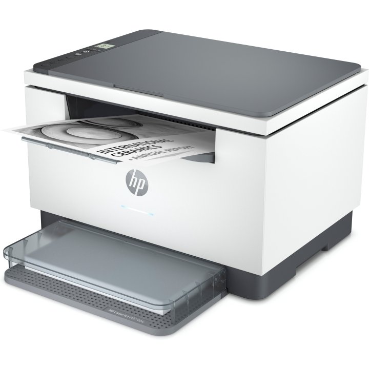 Multifuncion Laser Monocromo Hp Laserjet M234dw 29ppm Duplex Wifi Ethernet Bandeja 150 Hojas