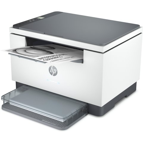 Multifuncion Laser Monocromo Hp Laserjet M234dw 29ppm Duplex Wifi Ethernet Bandeja 150 Hojas