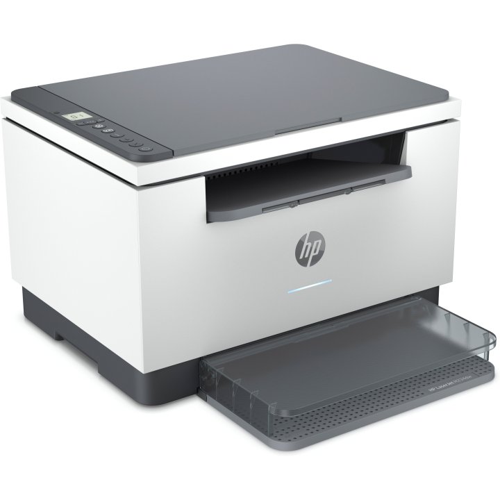 Multifuncion Laser Monocromo Hp Laserjet M234dw 29ppm Duplex Wifi Ethernet Bandeja 150 Hojas