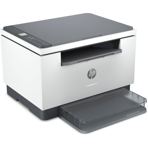 Multifuncion Laser Monocromo Hp Laserjet M234dw 29ppm Duplex Wifi Ethernet Bandeja 150 Hojas