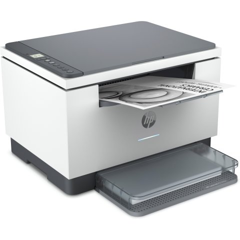 Multifuncion Laser Monocromo Hp Laserjet M234dw 29ppm Duplex Wifi Ethernet Bandeja 150 Hojas