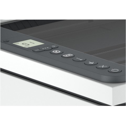 Multifuncion Laser Monocromo Hp Laserjet M234dw 29ppm Duplex Wifi Ethernet Bandeja 150 Hojas