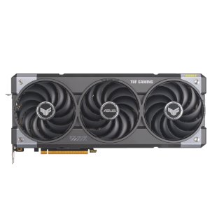 Vga Asus Tuf Rx 9070 Oc Gaming 16gb Gddr6 3xdp 1xhdmi Cuda 3584 256bit Triple Fan
