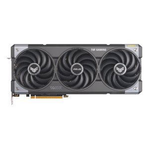 Vga Asus Tuf Rx 9070 Oc Gaming 16gb Gddr6 3xdp 1xhdmi Cuda 3584 256bit Triple Fan 2