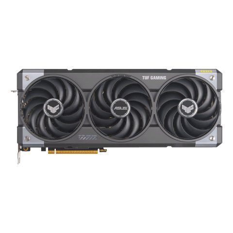 Vga Asus Tuf Rx 9070 Oc Gaming 16gb Gddr6 3xdp 1xhdmi Cuda 3584 256bit Triple Fan