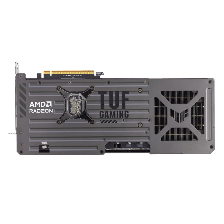 Vga Asus Tuf Rx 9070 Oc Gaming 16gb Gddr6 3xdp 1xhdmi Cuda 3584 256bit Triple Fan
