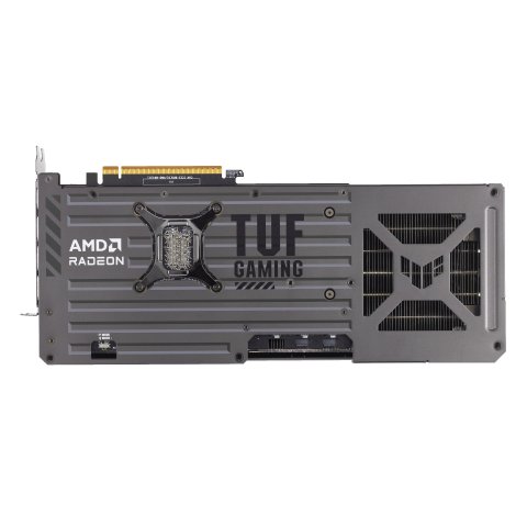 Vga Asus Tuf Rx 9070 Oc Gaming 16gb Gddr6 3xdp 1xhdmi Cuda 3584 256bit Triple Fan