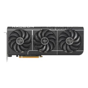 Vga Asus Prime Rx 9070 Oc 16gb Gddr6 3xdp 1xhdmi Cuda 3584 256bit Triple Fan
