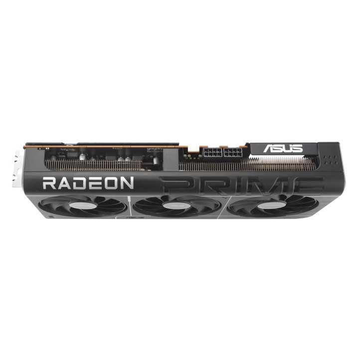 Vga Asus Prime Rx 9070 Oc 16gb Gddr6 3xdp 1xhdmi Cuda 3584 256bit Triple Fan