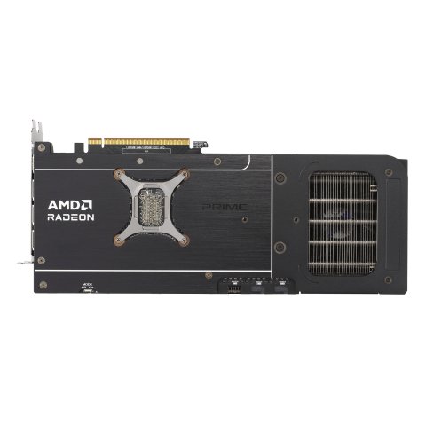 Vga Asus Prime Rx 9070 Oc 16gb Gddr6 3xdp 1xhdmi Cuda 3584 256bit Triple Fan