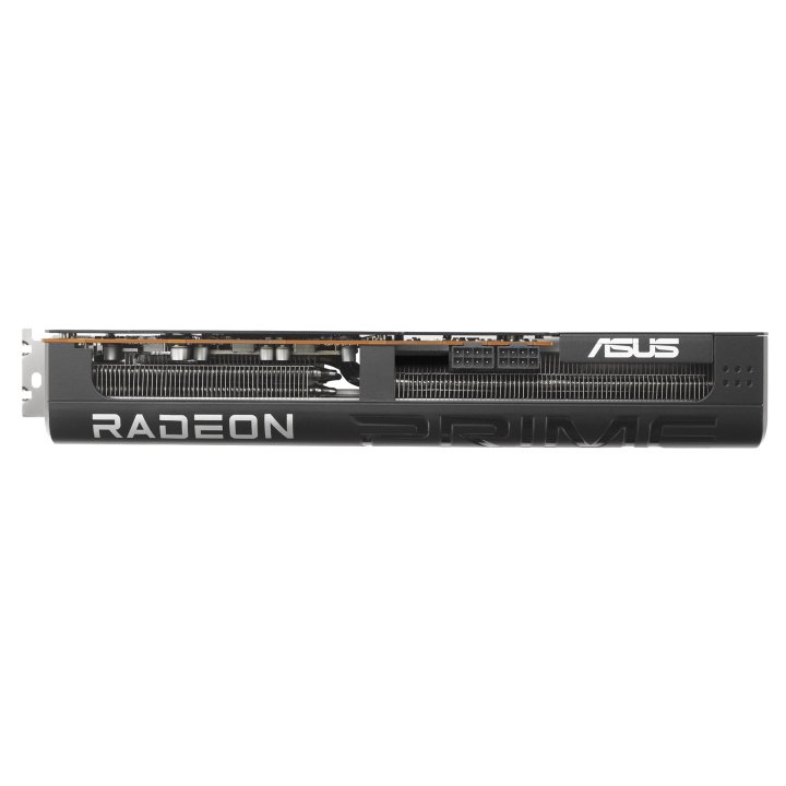 Vga Asus Prime Rx 9070 Oc 16gb Gddr6 3xdp 1xhdmi Cuda 3584 256bit Triple Fan