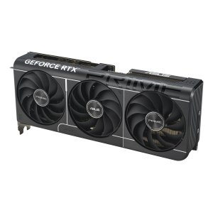 Vga Asus Prime Rtx 5070 12g Gddr7 3xdp 1xhdmi Cuda 6144 192bit Triple Fan 2