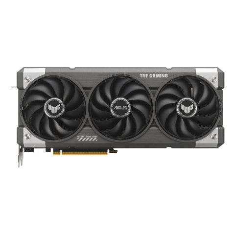 Vga Asus Tuf Rtx5060 Ti Oc Gaming 8gb Gddr7 3xdp 1xhdmi Cuda 3840 128bit Triple Fan