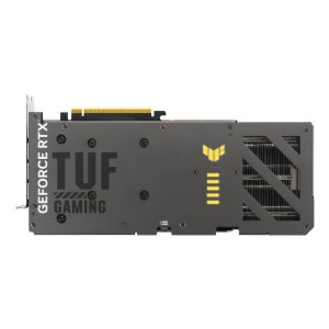 Vga Asus Tuf Rtx5060 Ti Oc Gaming 8gb Gddr7 3xdp 1xhdmi Cuda 3840 128bit Triple Fan 2