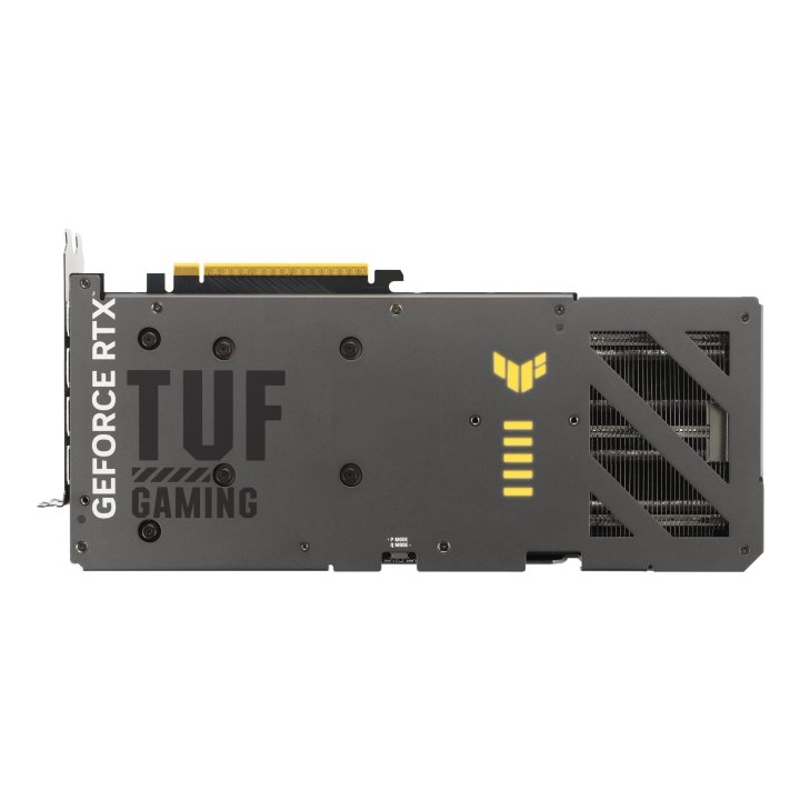 Vga Asus Tuf Rtx5060 Ti Oc Gaming 8gb Gddr7 3xdp 1xhdmi Cuda 3840 128bit Triple Fan