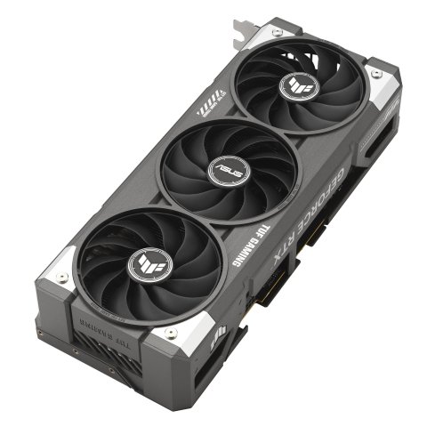 Vga Asus Tuf Rtx5060 Ti Oc Gaming 8gb Gddr7 3xdp 1xhdmi Cuda 3840 128bit Triple Fan