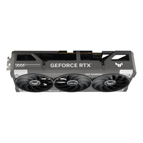Vga Asus Tuf Rtx5060 Ti Oc Gaming 8gb Gddr7 3xdp 1xhdmi Cuda 3840 128bit Triple Fan