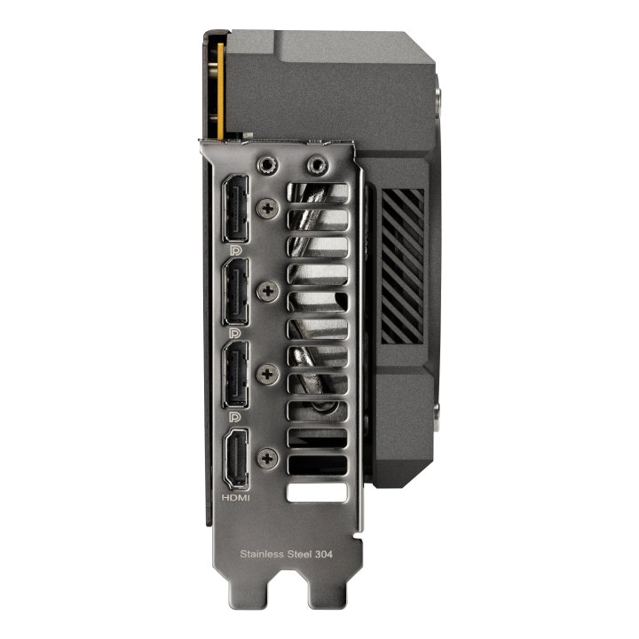 Vga Asus Tuf Rtx5060 Ti Oc Gaming 8gb Gddr7 3xdp 1xhdmi Cuda 3840 128bit Triple Fan