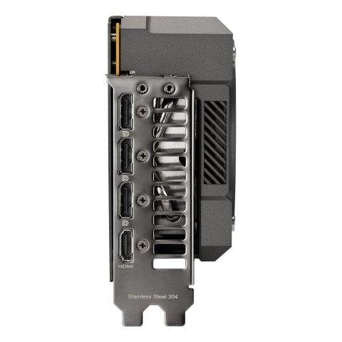 Vga Asus Tuf Rtx5060 Ti Oc Gaming 8gb Gddr7 3xdp 1xhdmi Cuda 3840 128bit Triple Fan