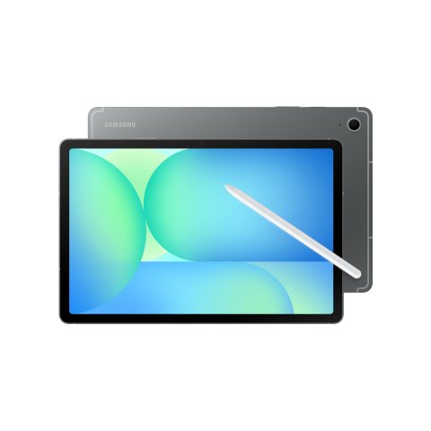 Tablet Samsung Galaxy Tab S10 Fe 10.9" 90hz 2304x1440 12gb 256gb 8000mah S Pen 5g Gris