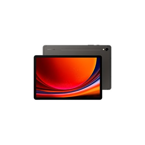 Tablet Samsung Galaxy Tab S9 11" 90hz 2560x1600 12gb 256gb 8400mah 5g Grafito