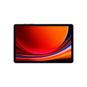 Tablet Samsung Galaxy Tab S9 11" 90hz 2560x1600 12gb 256gb 8400mah 5g Grafito 2