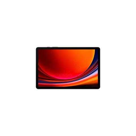 Tablet Samsung Galaxy Tab S9 11" 90hz 2560x1600 12gb 256gb 8400mah 5g Grafito