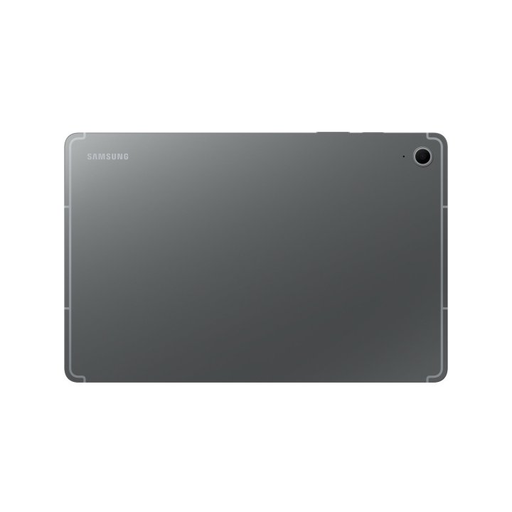 Tablet Samsung Galaxy Tab S10 Fe 10.9" 90hz 2304x1440 8gb 128gb 8000mah S Pen 5g Gris