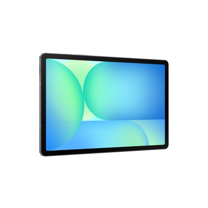 Tablet Samsung Galaxy Tab S10 Fe 10.9" 90hz 2304x1440 8gb 128gb 8000mah S Pen 5g Gris