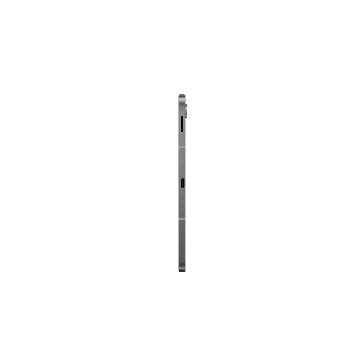 Tablet Samsung Galaxy Tab S10 Fe 10.9" 90hz 2304x1440 8gb 128gb 8000mah S Pen 5g Gris