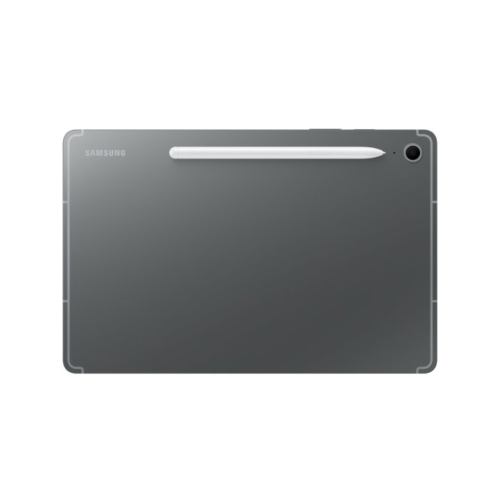 Tablet Samsung Galaxy Tab S10 Fe 10.9" 90hz 2304x1440 8gb 128gb 8000mah S Pen 5g Gris