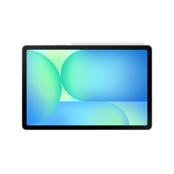 Tablet Samsung Galaxy Tab S10 Fe 10.9" 90hz 2304x1440 8gb 128gb 8000mah S Pen 5g Gris