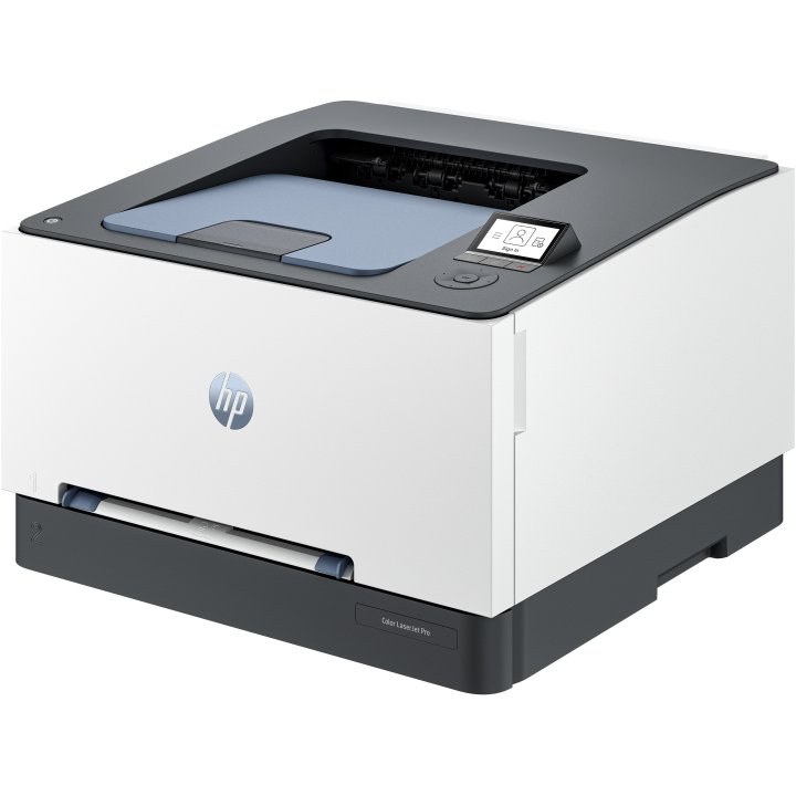 Impresora Laser Monocromo Hp Laserjet Pro 3202dw 25ppm Wifi Duplex Color Blanco Y Negro