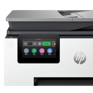 Multifuncion Inkjet Hp Officejet Pro 9135e 33ppm 22ppm Wifi Duplex Fax 