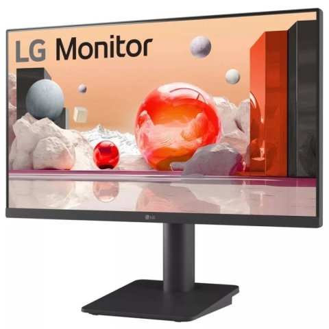 Monitor 25" Hdmi Lg 25ms550-b Fhd 100hz 5ms...