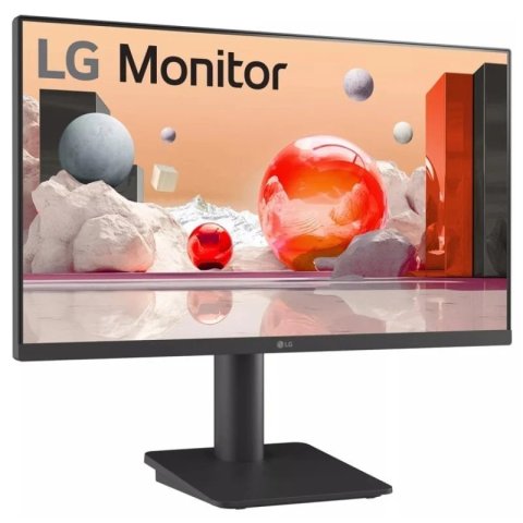 Monitor 25" Hdmi Lg 25ms550-b Fhd 100hz 5ms...