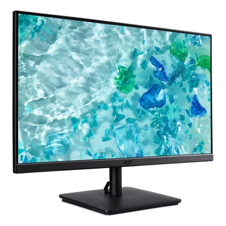 Monitor 24" Hdmi Vga Acer V247ye0bi  Fhd 100hz...