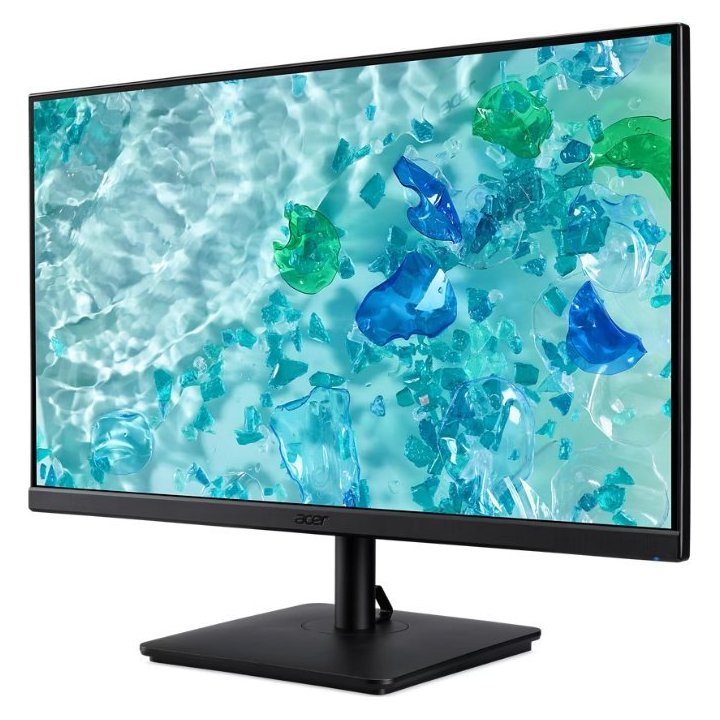 Monitor 24" Hdmi Vga Acer V247ye0bi  Fhd 100hz...
