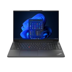 Portatil Lenovo Thinkpad E16 G1 I5-1335u 16"wuxga 24gb 1tb Fingerprint W11pro