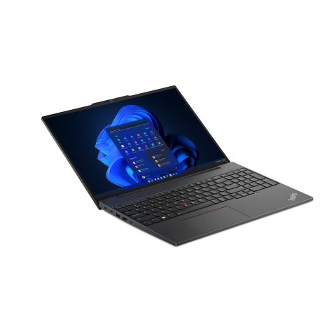 Portatil Lenovo Thinkpad E16 G1 I5-1335u 16"wuxga 24gb 1tb Fingerprint W11pro