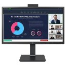 Monitor 27" Dp Hdmi Samsung Ls27c330gauxen  Fhd 100hz 4ms Vesa