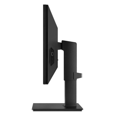 Monitor 24" Usb-c Dp Hdmi Lg 24bp75cp-b Fhd...