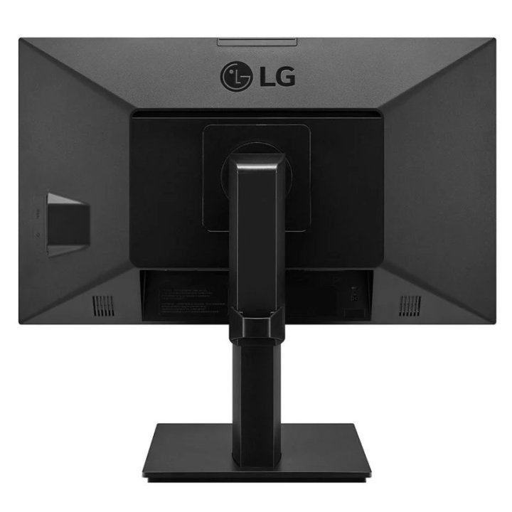 Monitor 24" Usb-c Dp Hdmi Lg 24bp75cp-b Fhd...