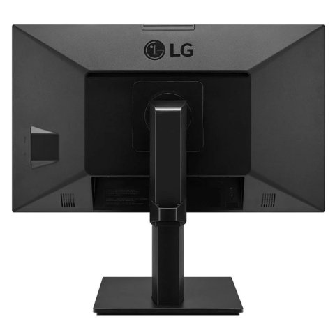 Monitor 24" Usb-c Dp Hdmi Lg 24bp75cp-b Fhd...