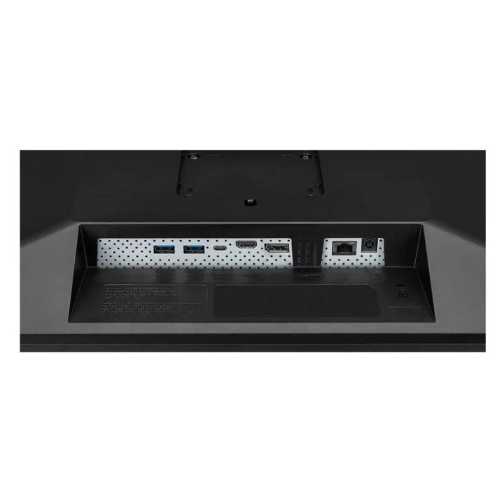 Monitor 24" Usb-c Dp Hdmi Lg 24bp75cp-b Fhd...