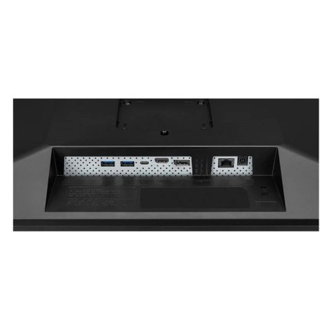 Monitor 24" Usb-c Dp Hdmi Lg 24bp75cp-b Fhd...
