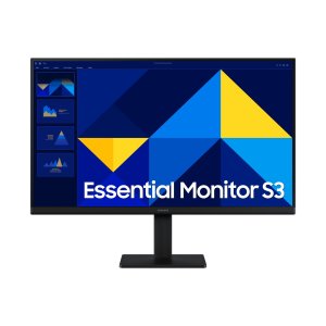 Monitor 24" Hdmi Vga Samsung Ls24d300gauxen Ips Fhd 100hz 5ms 250cd m² Vesa 100x100 2